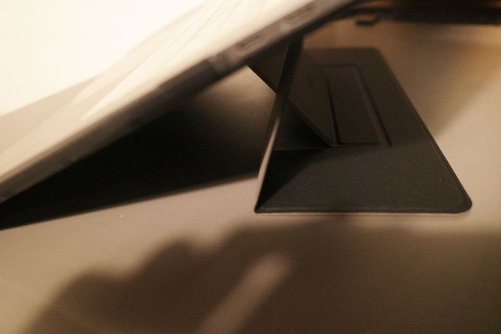 Moftを25度で使用した場合